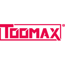 TOOMAX - Armadio Portascope Anniversary Midi 2 ante
con 1 vano porta-attrezzi e 2 ripiani posizionabili - h173x65x37 cm